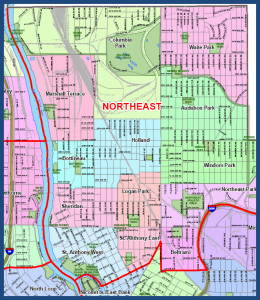 Northeast Minneapolis Neighbors Get Connected – E-Democracy.org ...